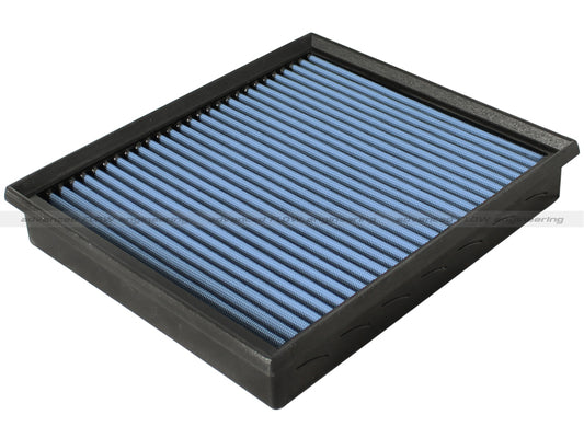 aFe MagnumFLOW OER Air Filter PRO 5R 14 Toyota Tundra V8 5.7L