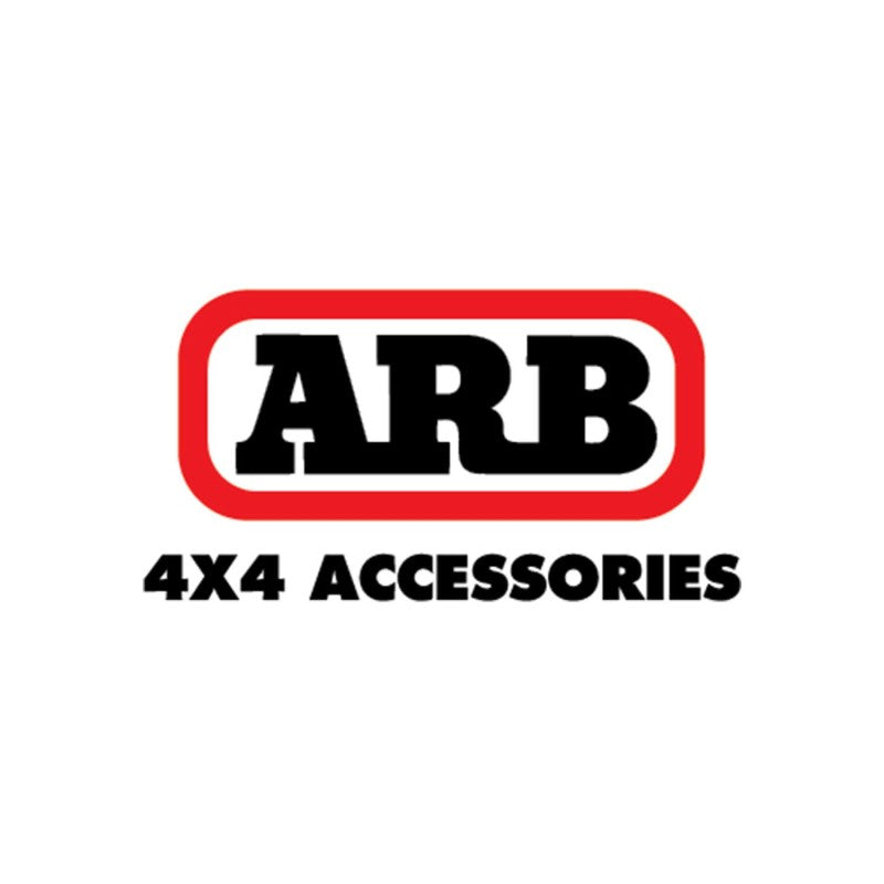 ARB Summit Rstb Integrit Tacoma 16On