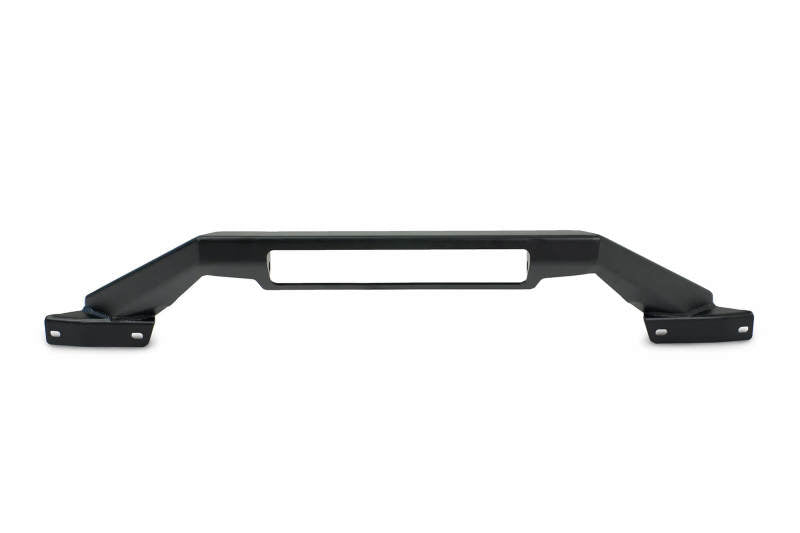 DV8 Offroad 21-22 Ford Bronco Factory Modular Front Bumper Bull Bar