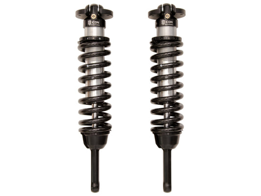 ICON 2010+ Toyota FJ/4Runner 2.5 Series Shocks VS IR Coilover Kit