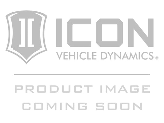 ICON 96-02 Toyota 4Runner 0-3in Stage 2 Suspension System