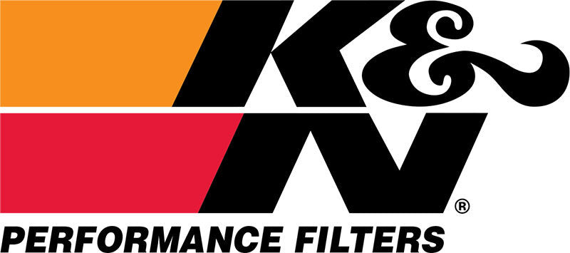 K&N Replacement Air Filter 10-11 Volkswagen Amarok 2.0L L4