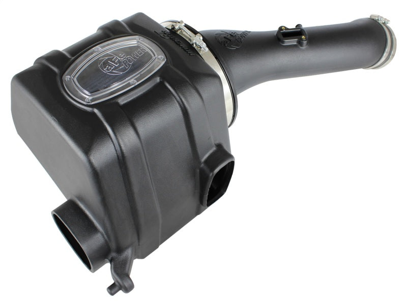 aFe Momentum GT PRO 5R Stage-2 Si Intake System 07-14 Toyota Tundra V8 5.7L