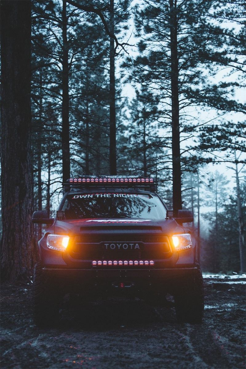 Rigid Industries 40in Adapt Light Bar